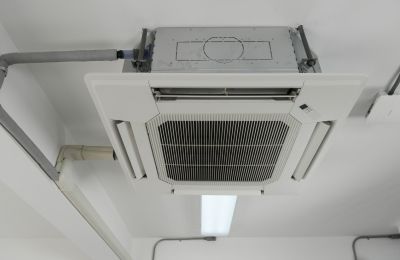 Commercial Dehumidifier - Dehumidification Sioux Falls, South Dakota