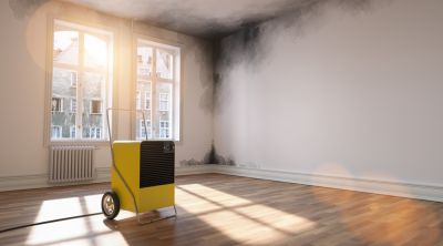 Desiccant Dehumidifier - Dehumidification Rapid City, South Dakota