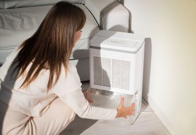 Haier Dehumidifier - Dehumidification Aberdeen, South Dakota