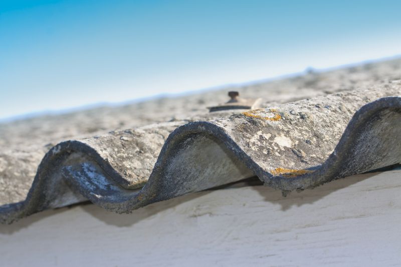 Asbestos Inspection Service in Old Bridge, NJ