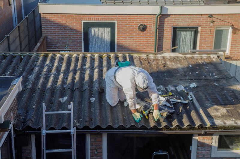 Asbestos Service in Sussex County, NJ