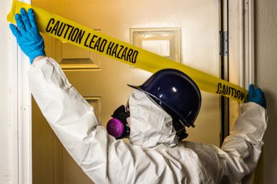 Lead Based Paint Abatement - Asbestos Removal Albemarle, North Carolina