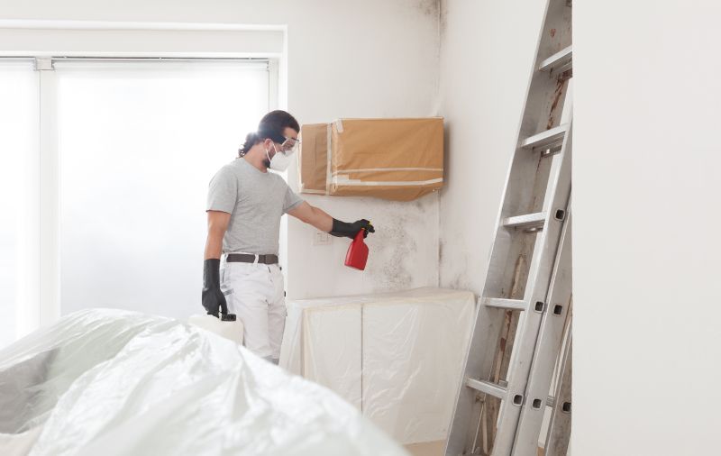 Air Duct Mold Removal in Broward County, FL