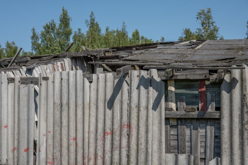 Asbestos Encapsulation in Monmouth County, NJ