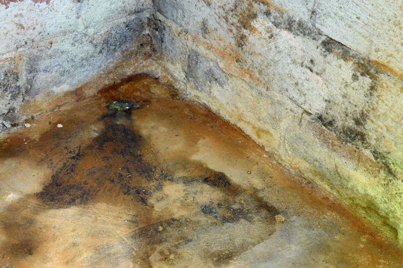 Crawl Space Mold Removal in Broward County, FL